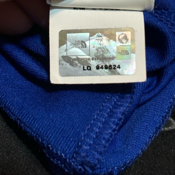 Women’s North Face Racerback Vapor Wick Tank - Picture 11 of 11